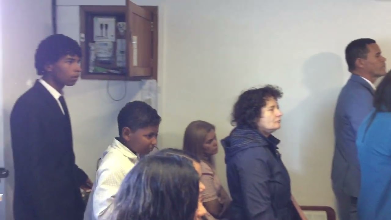 Trivox momento do apelo