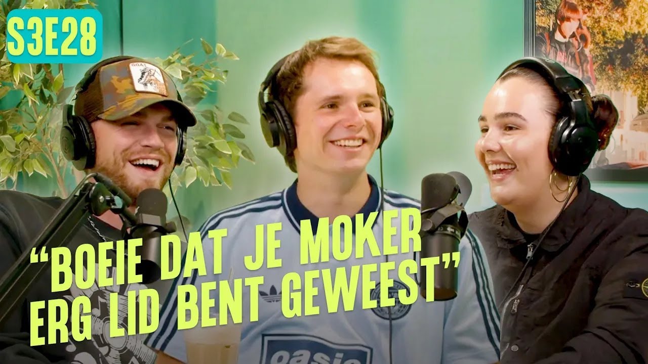 BOEIT ME NIET