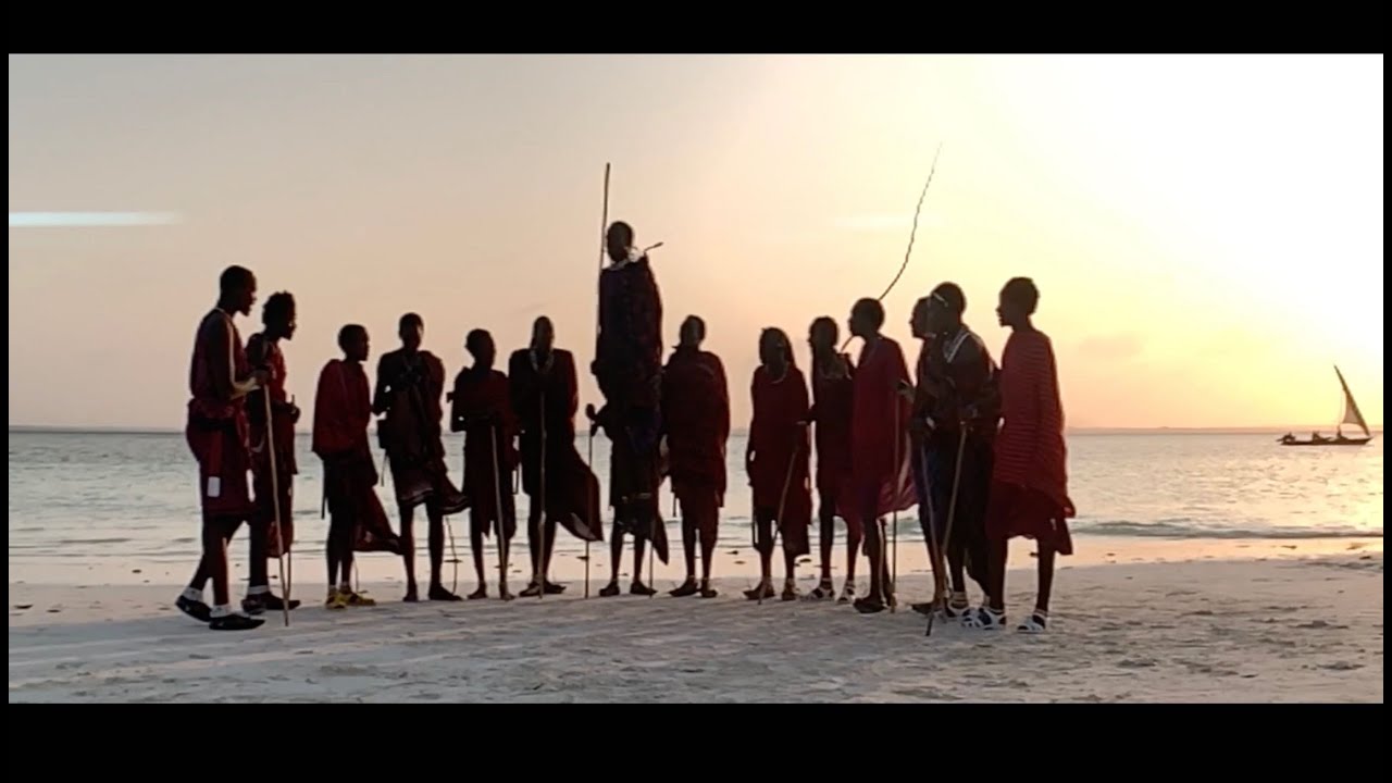 Sometimes A Rose Will Grow In Concrete (Official Video) - Sy Smith