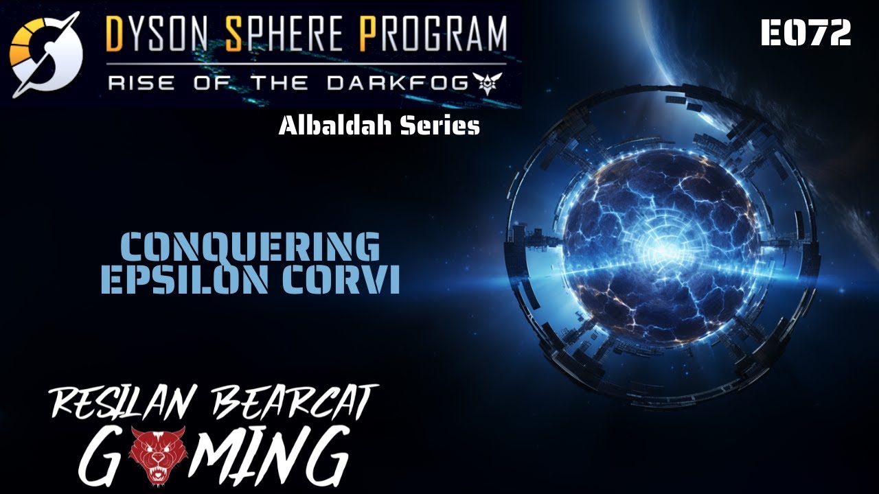 Conquering Epsilon Corvi