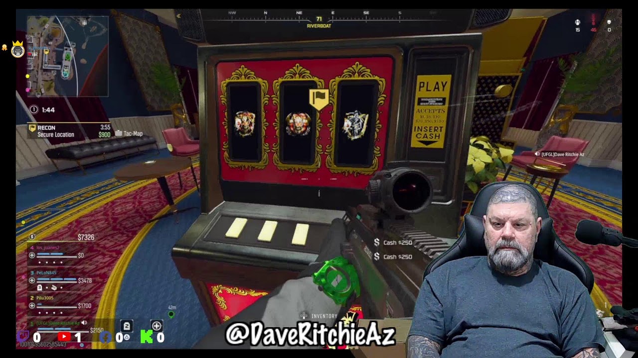 Call of Duty , Warzone , black ops 7 , Ranked , Knives.