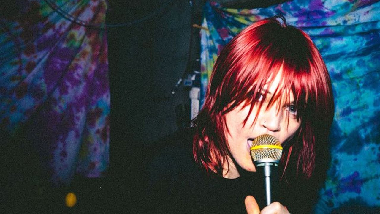 Renee Phoenix - EZPZ