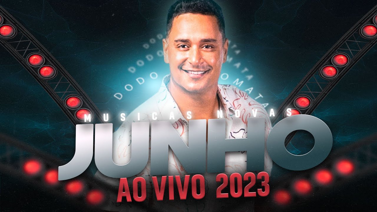 XANDDY HARMONIA - CD SÃO JOÃO 2023 - JUNHO (Dodô Diplomata)