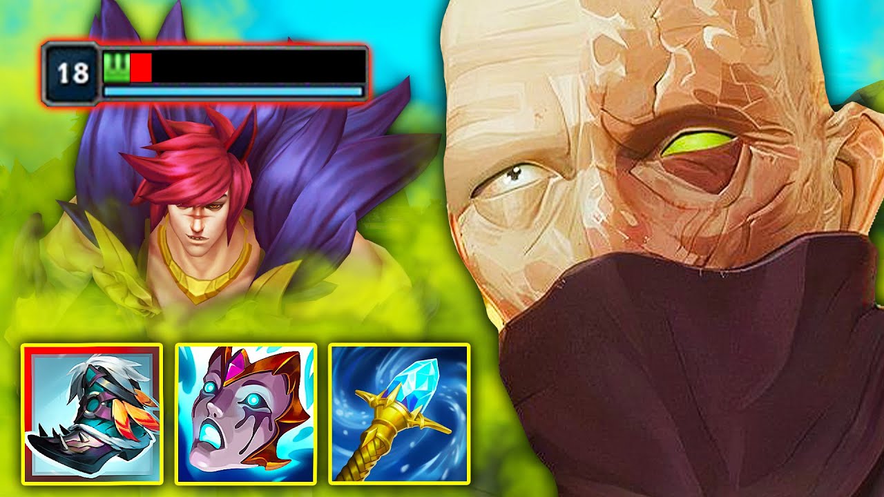Prohrál linku o 200 CS.. ale chytil moje prdy 😂 (Proxy Singed)