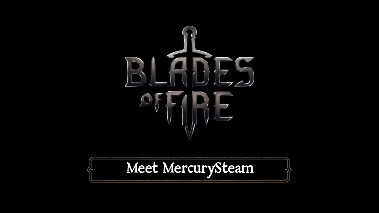 Meet MercurySteam - Arturo Serrano - Art Director - Blades of Fire