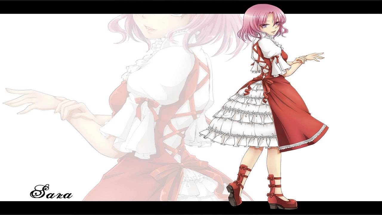 [Touhou Vocal] [ALiCE'S EMOTiON] Magic Square (spanish & english subtitles)