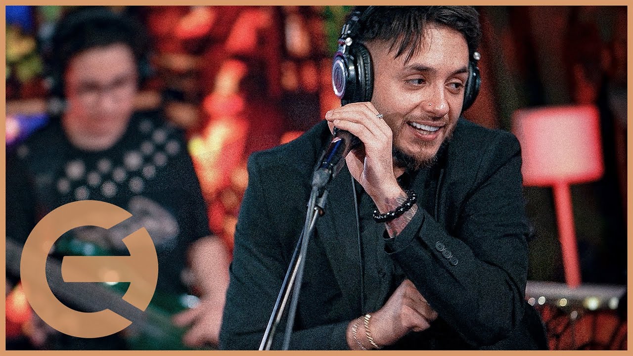 Te Merau – Connect-R, Johny Romano si toti baietii (LIVE la GROOVEstream) 🔥