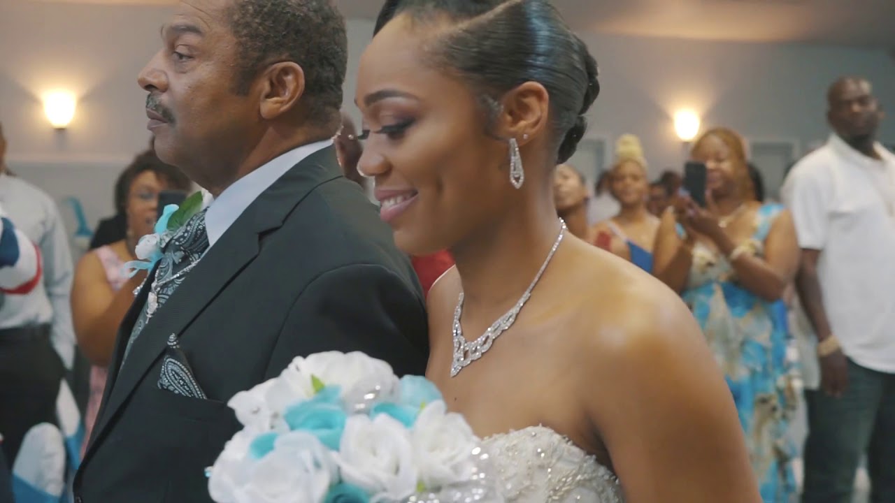 Hearns Wedding 2019