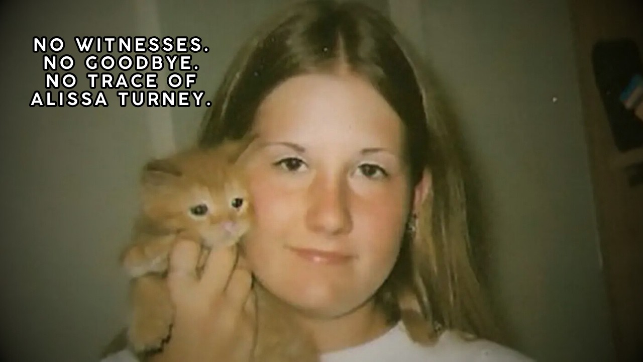Alissa Turney: Twenty-Three Years Without Answers