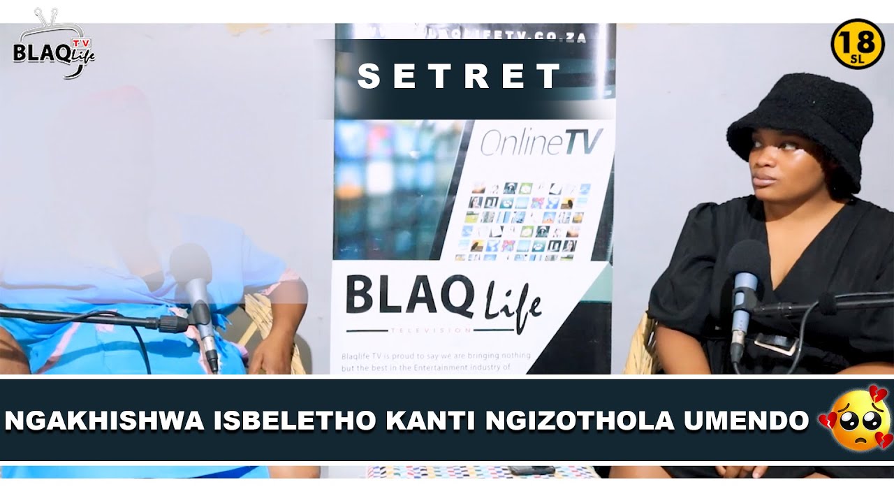 SIKHIPHA IZIMFIHLO | Ngakhipha isbeletho kanti ngizothola umendo | S1 - EP18