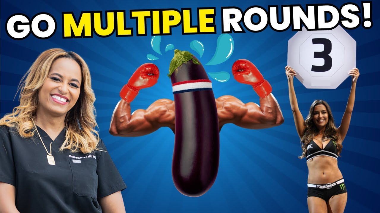 4 Clinically Proven Strategies For Faster Bounce Back After Sex? This Is How You Do It!