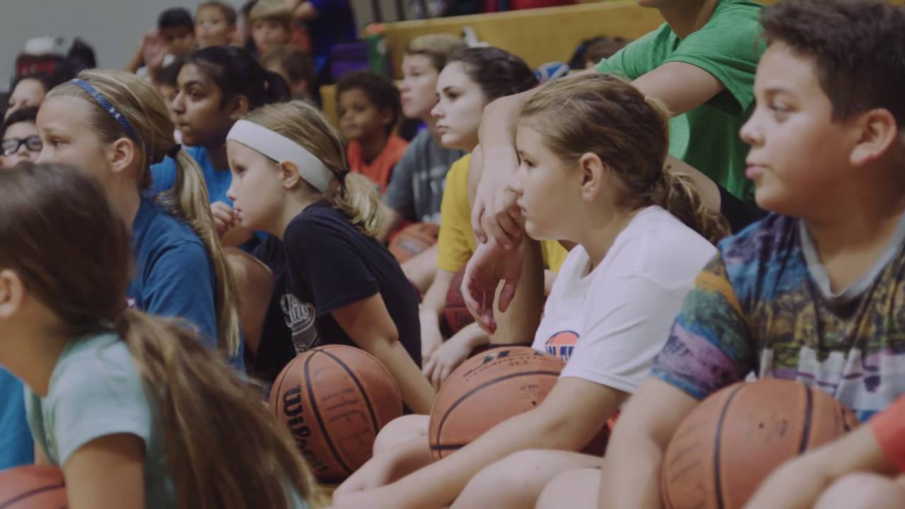 The Christian School at Castle Hills – Jeremy Samplaski