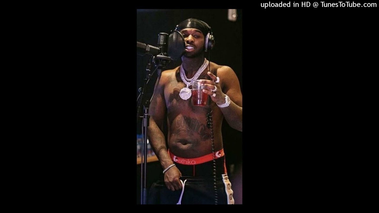 [FREE] Pop Smoke x Fivio Foreign Type Beat 2022 - 