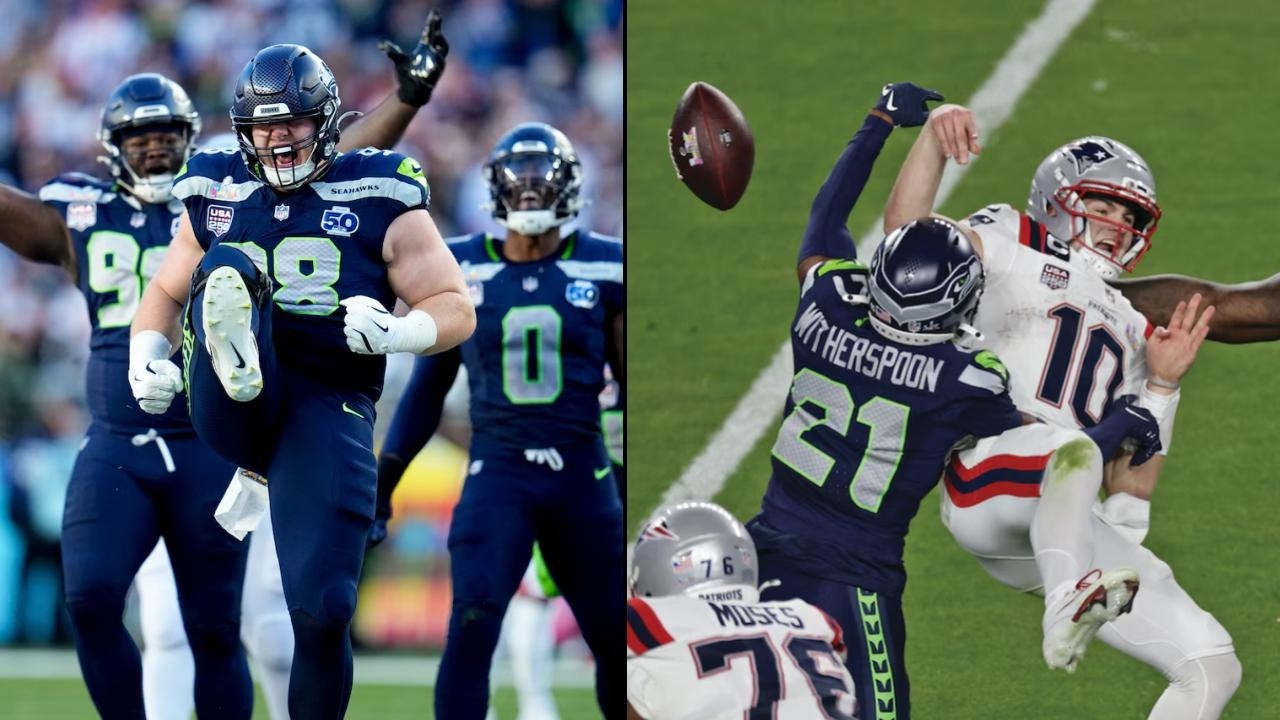 Seahawks DOMINATE Patriots in Super Bowl 60 | Super Bowl Recap | Passable Ball Knowledge Podcast