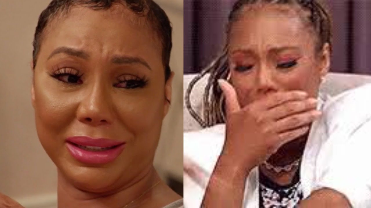 Sad News, Tamar Braxton Made Heartbreaking Confession About Losing Her Unborn Baby