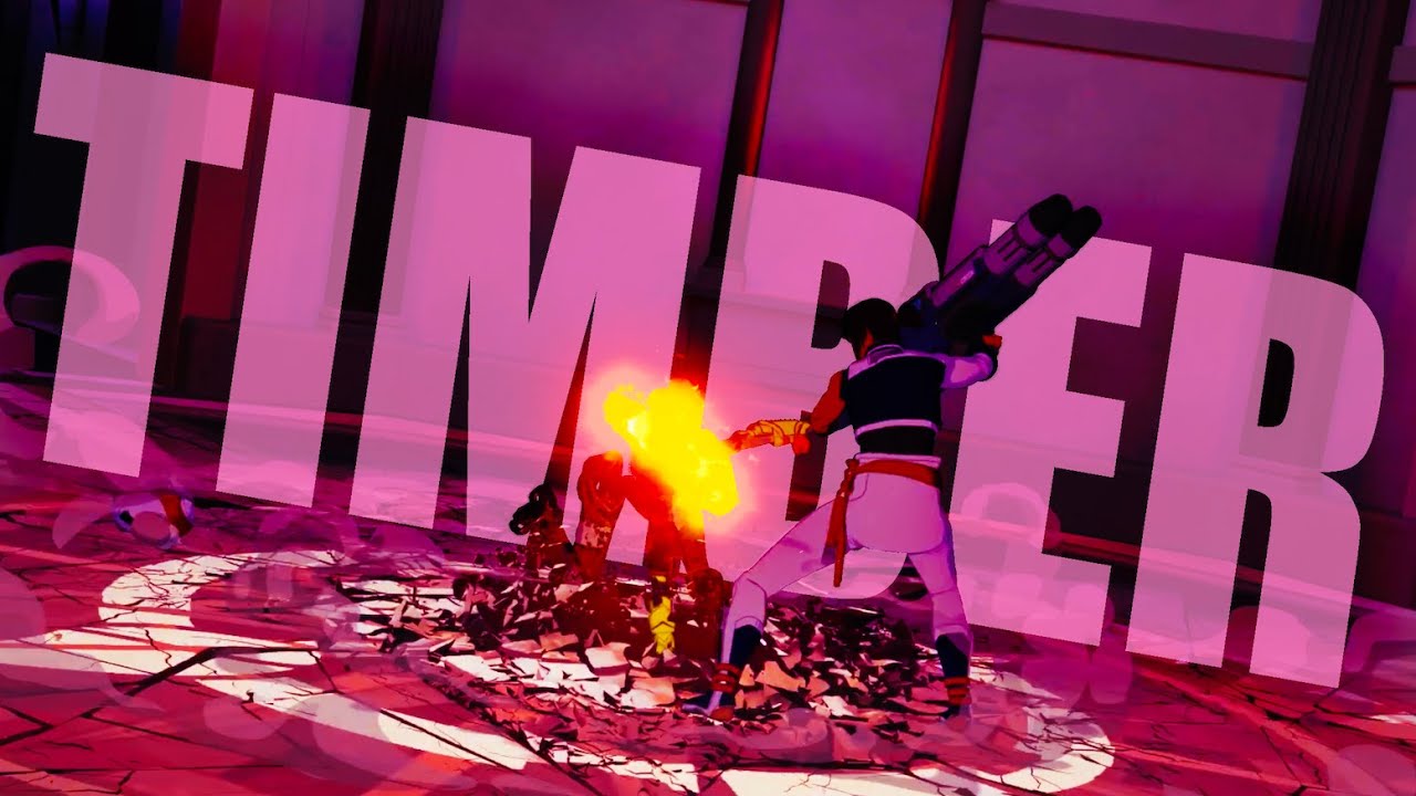 RWBY AMV: 