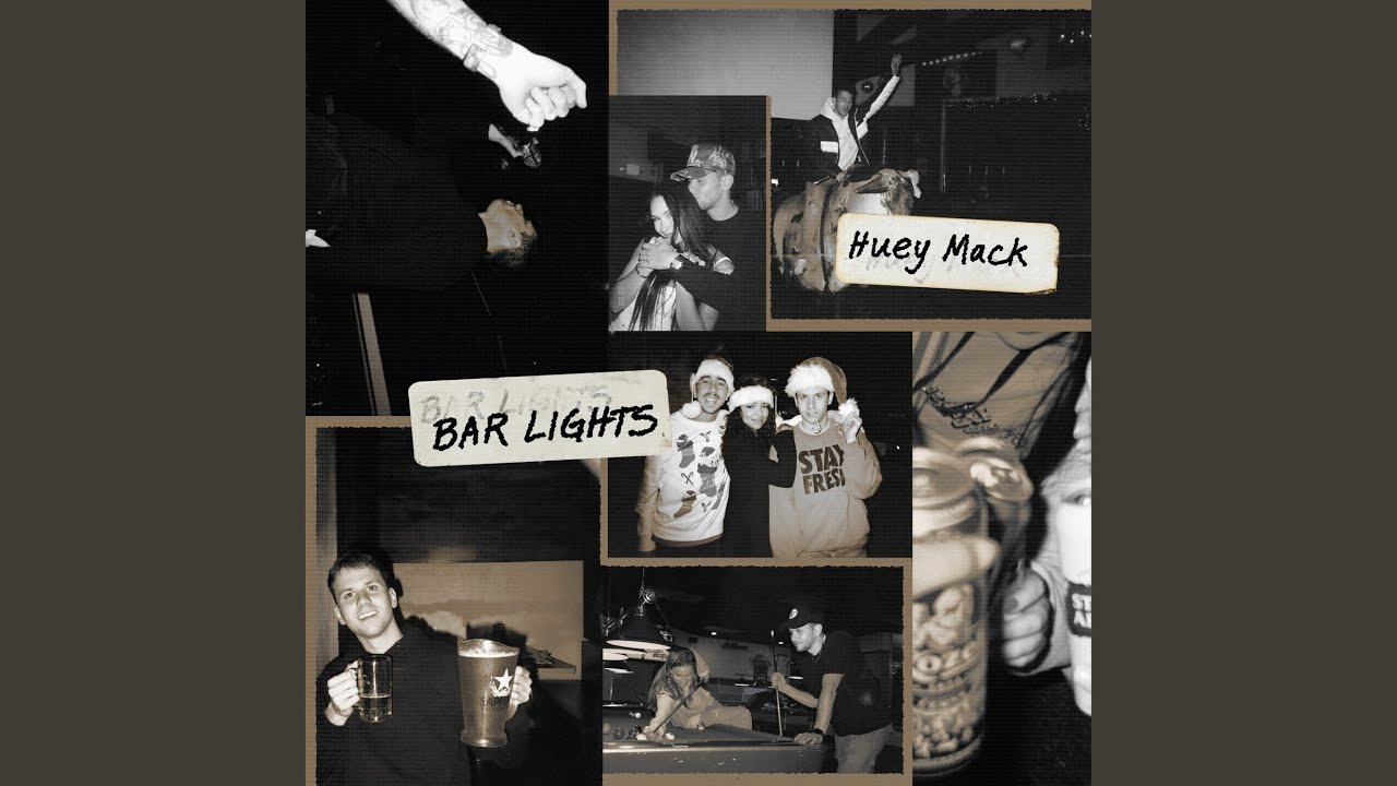 Bar Lights
