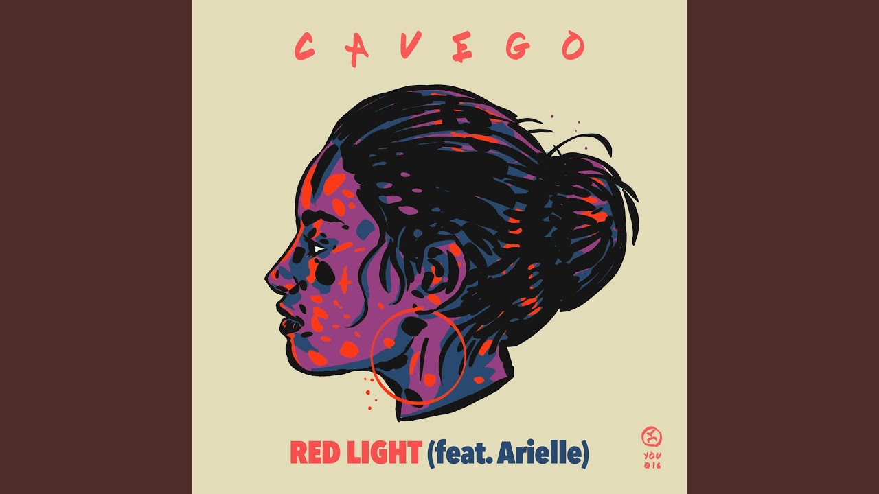 Red Light (Koobra Remix)