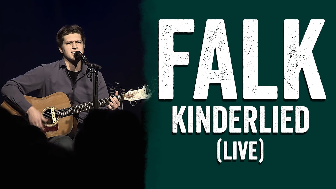 FALK - Kinderlied