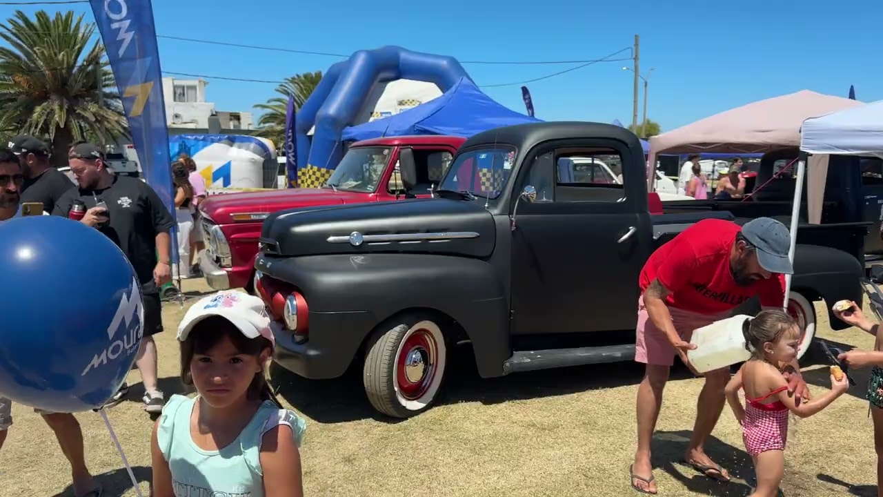 Piriapolis, Lokustom Cirkus 2026, 08.02.2026, 3