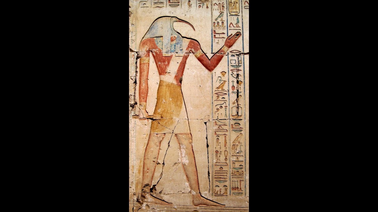 The Hermetic Goal: Henosis
