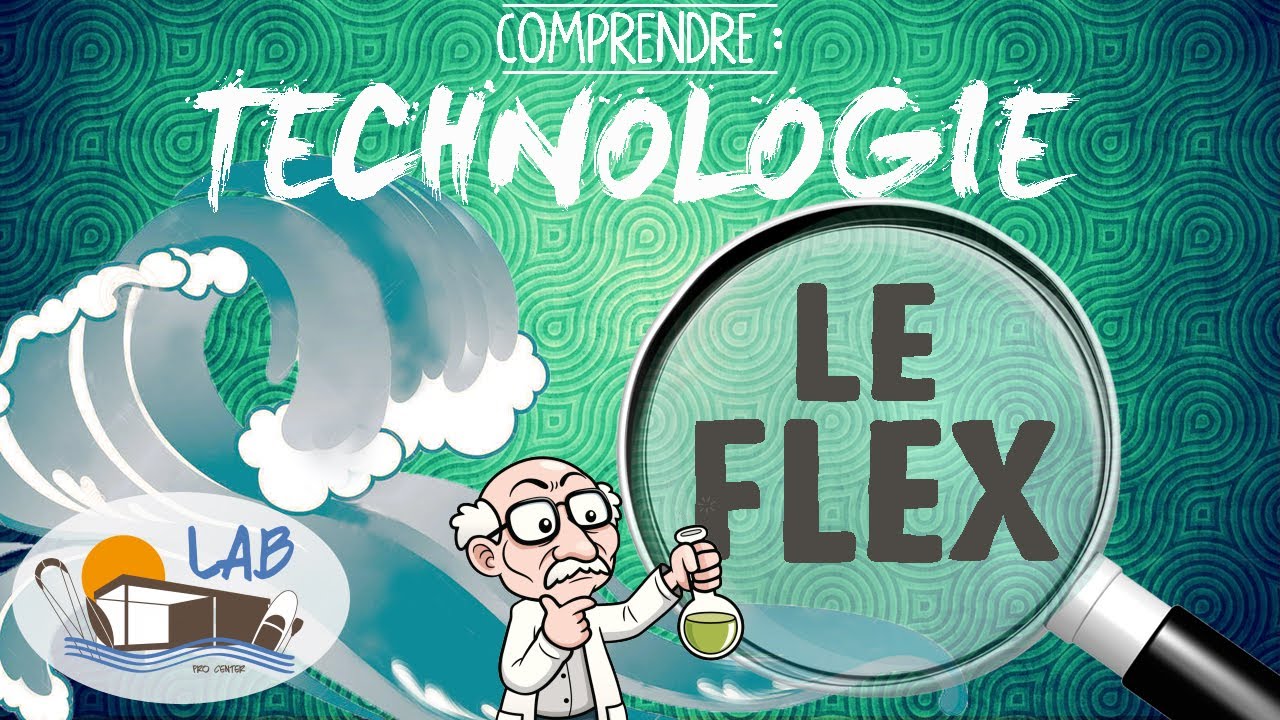 ░▒▓ Qu'est ce que LE FLEX d'une PLANCHE ? Quel FLEX pour ma board Kitesurf, surf, snowboard ?LAB TV💦