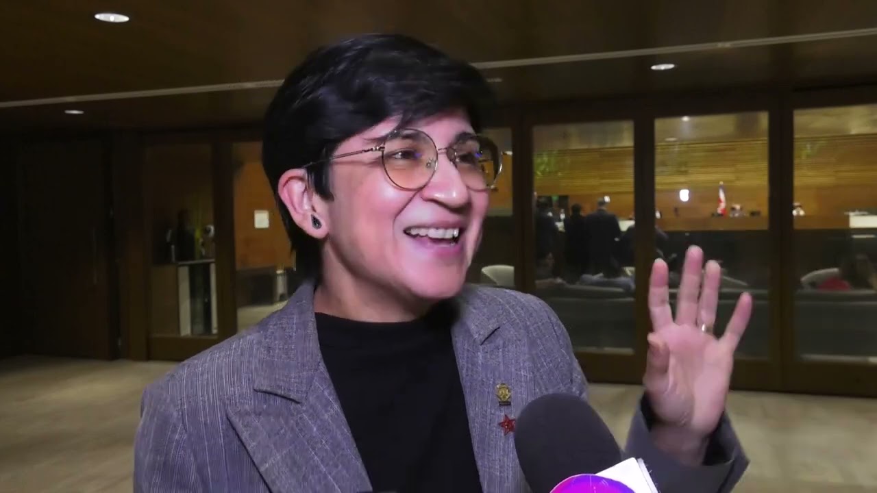 PARALIZACIÓN POR MOCIONES PIDEN REFORMAS AL REGLAMENTO