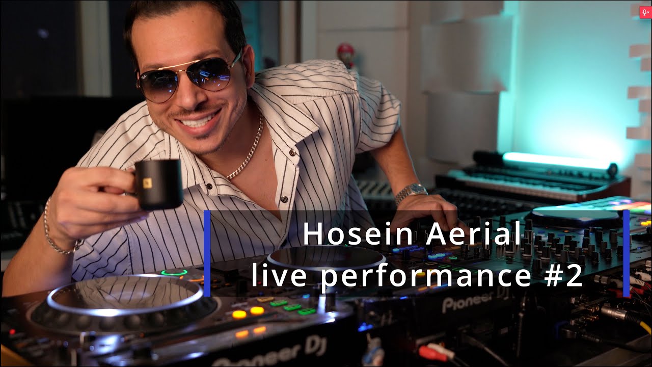 Persian Afro house mix vol 10 میکس آهنگهای خاطره ساز ایرانی و اینترنشنال  2025
