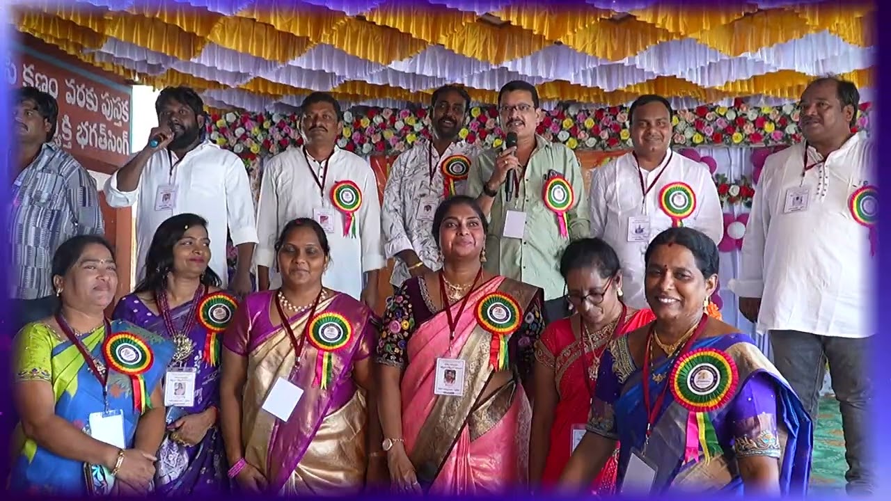 Get Togther Event 1996-97 Batch  Kaikaram
