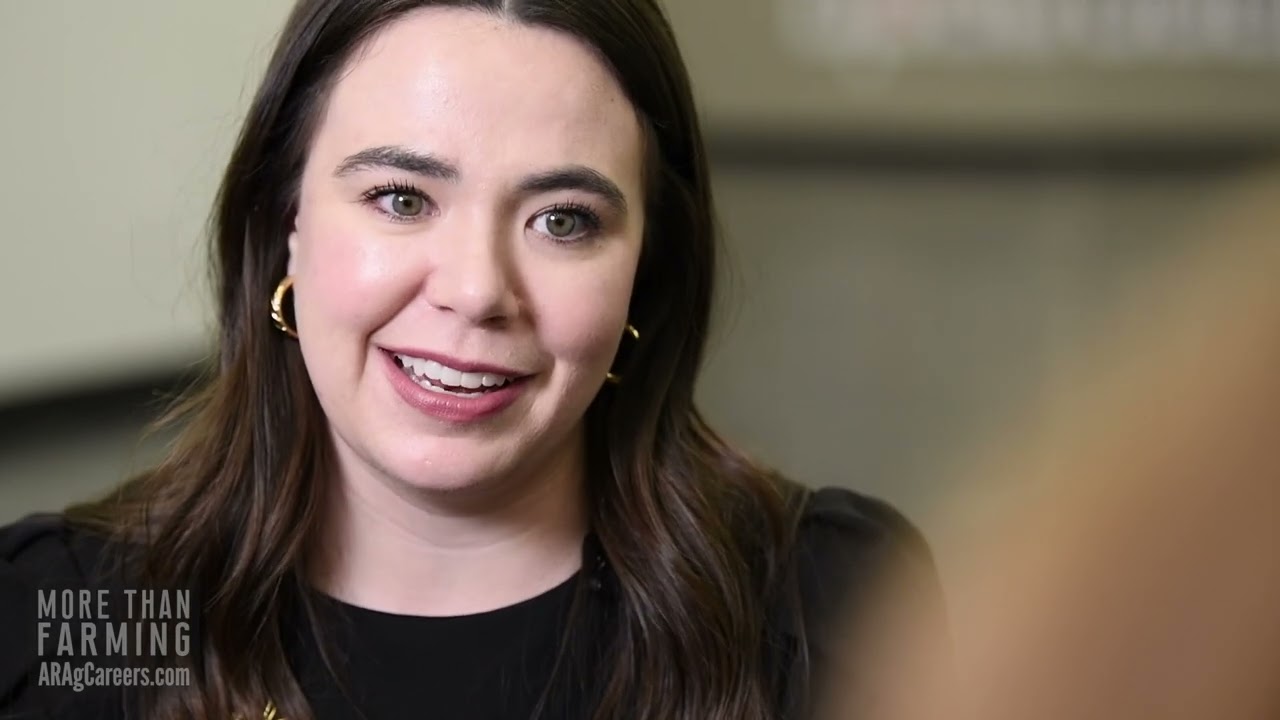 Field to Film: Career Snapshots | Taylor Wiseman