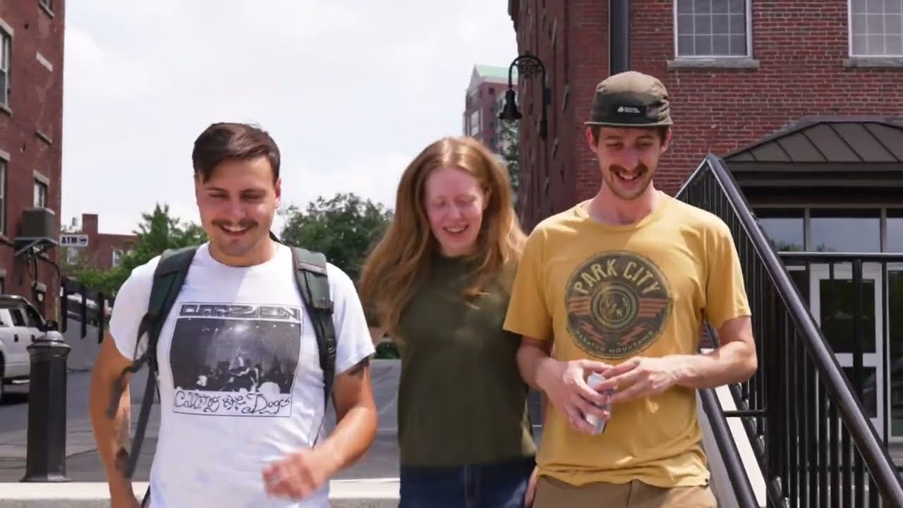 Cleaner Spaces, Better Places: Bigbelly in Manchester, NH