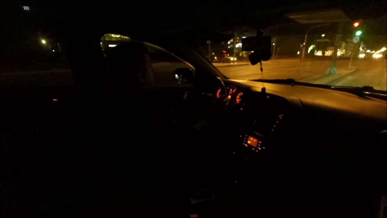 ROLL RACE FIAT BRAVO TJET VS CITROEN SAXO VTS N/A