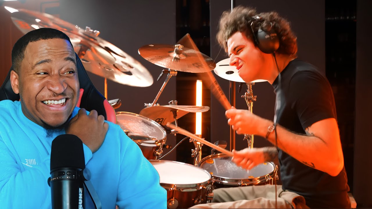 He Did 2 Videos!  - Gianluca Pellerito - 