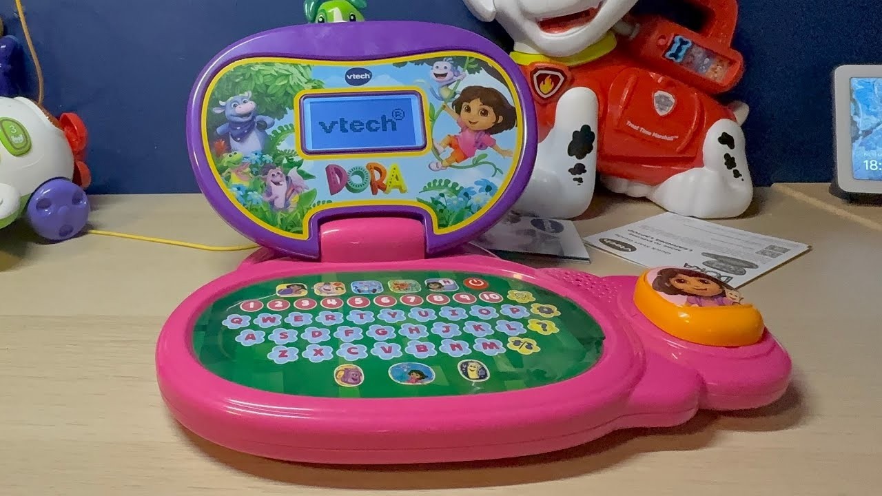 Подборка 80 стартапов: LeapFrog/VTech/FisherPrice и другие.