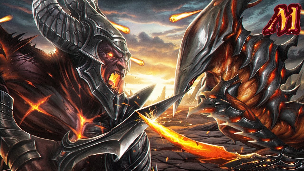 The Horrors of Magic The Gathering