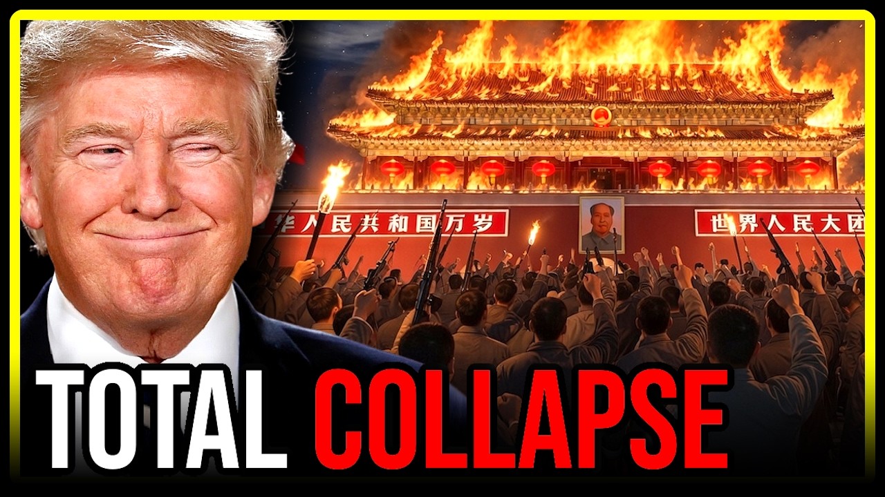 HOLY SH*T... NO ONE expected THIS...