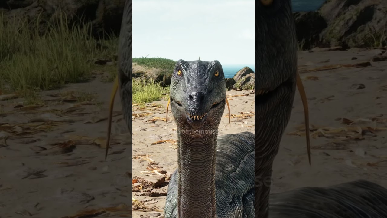ARK GIGANTORAPTOR 