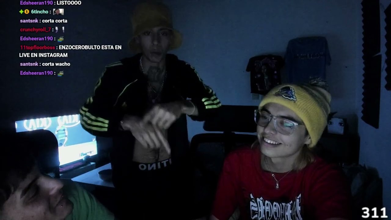 beef a enzocerobulto