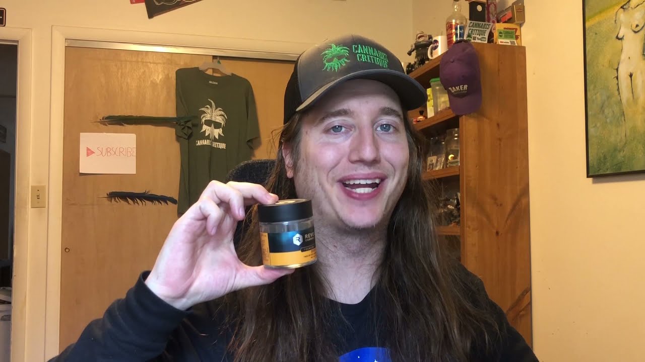 Dosido F2 Strain Review