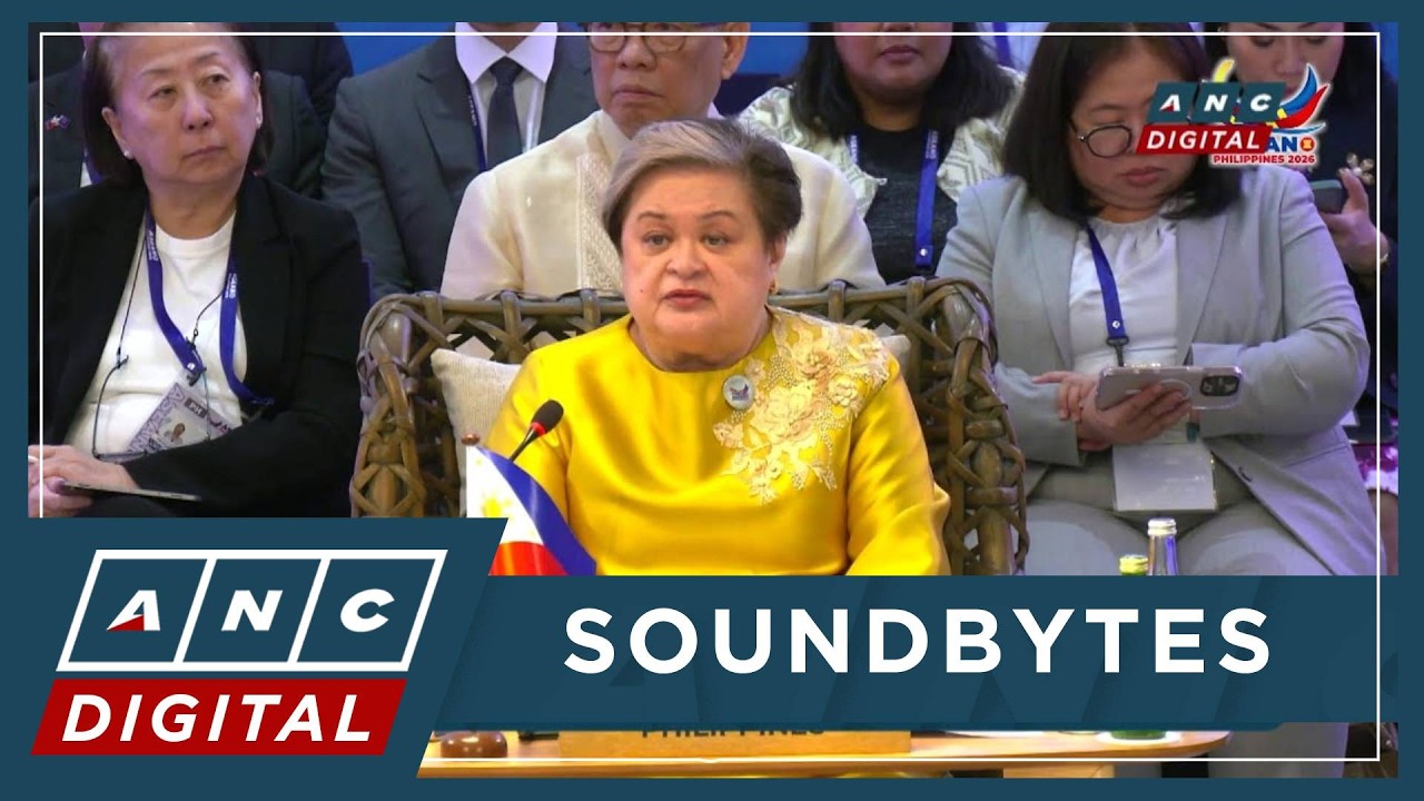 DFA chief: ASEAN has no consensus on Myanmar election results yet | ANC