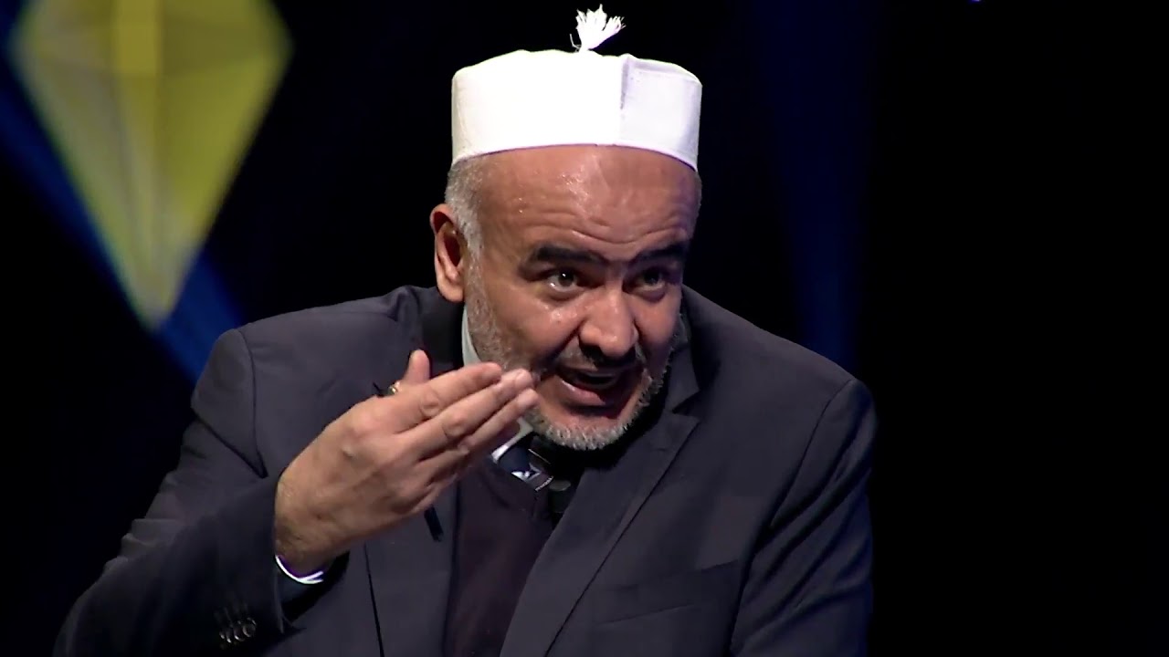 مفهوم التقوى في القرآن الكريم | بيان للناس 2