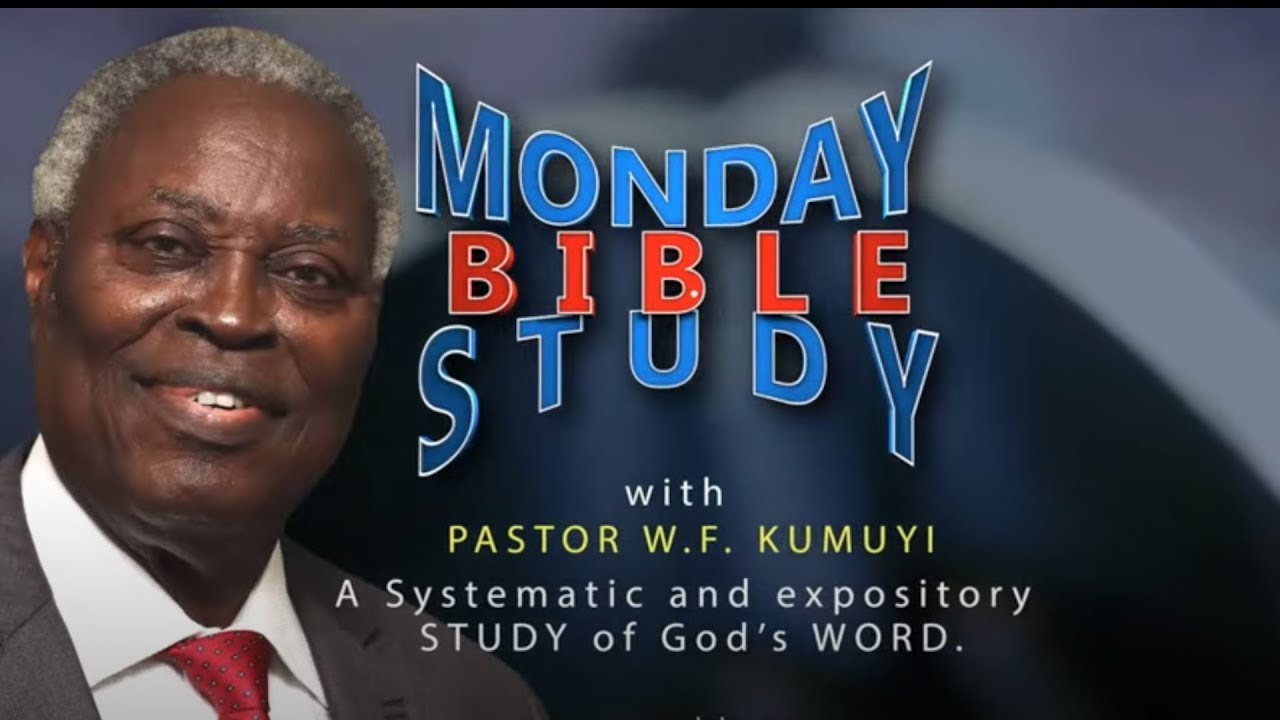Bible Study || February 2, 2026