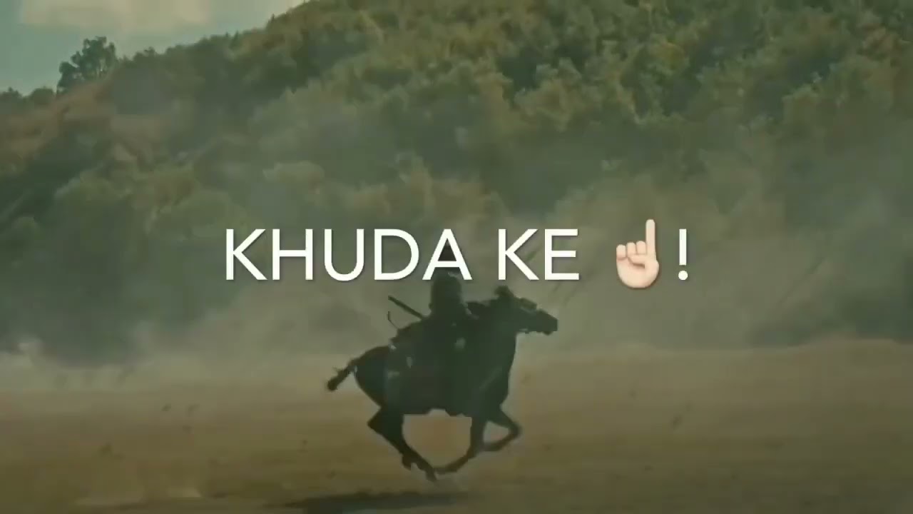 Khuda par yaqeen #agree ho like subscribe karo#