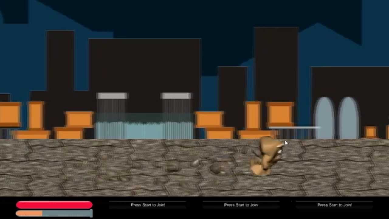 The FEWW: Prototype 02