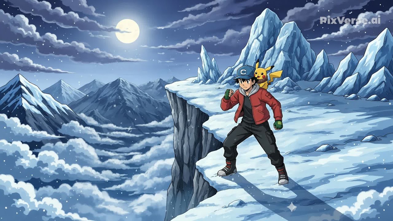 CAMINO A LA LIGA POKEMON -- POKEMON AÑIL TEAMLOCKE -- CAP 19