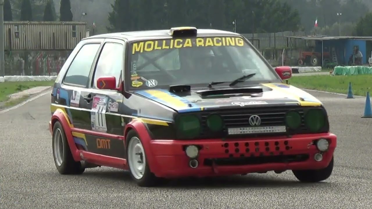 MOLLICA GIUSEPPE Motor Day LIBERTAS 2026 / Circuito di Limatola 2026 By TOP VIDEO di ABATE LELLO