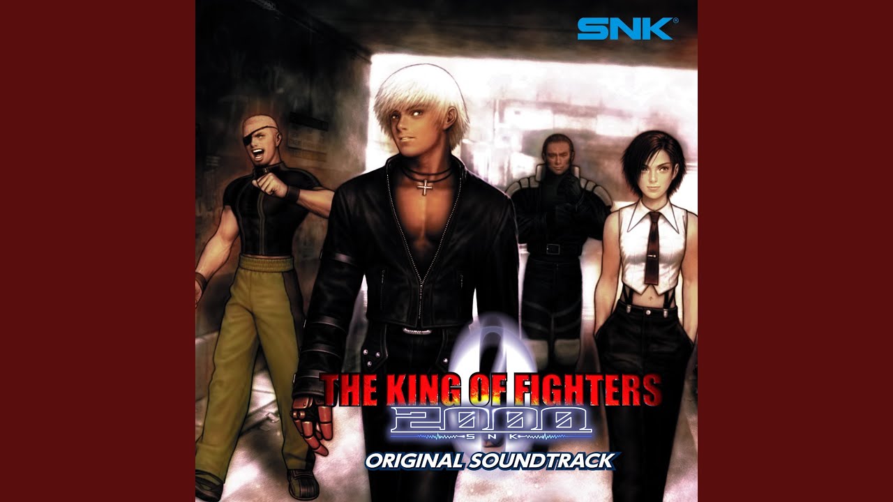 BE・TA Force (HOW TO PLAY ～ Player Select)