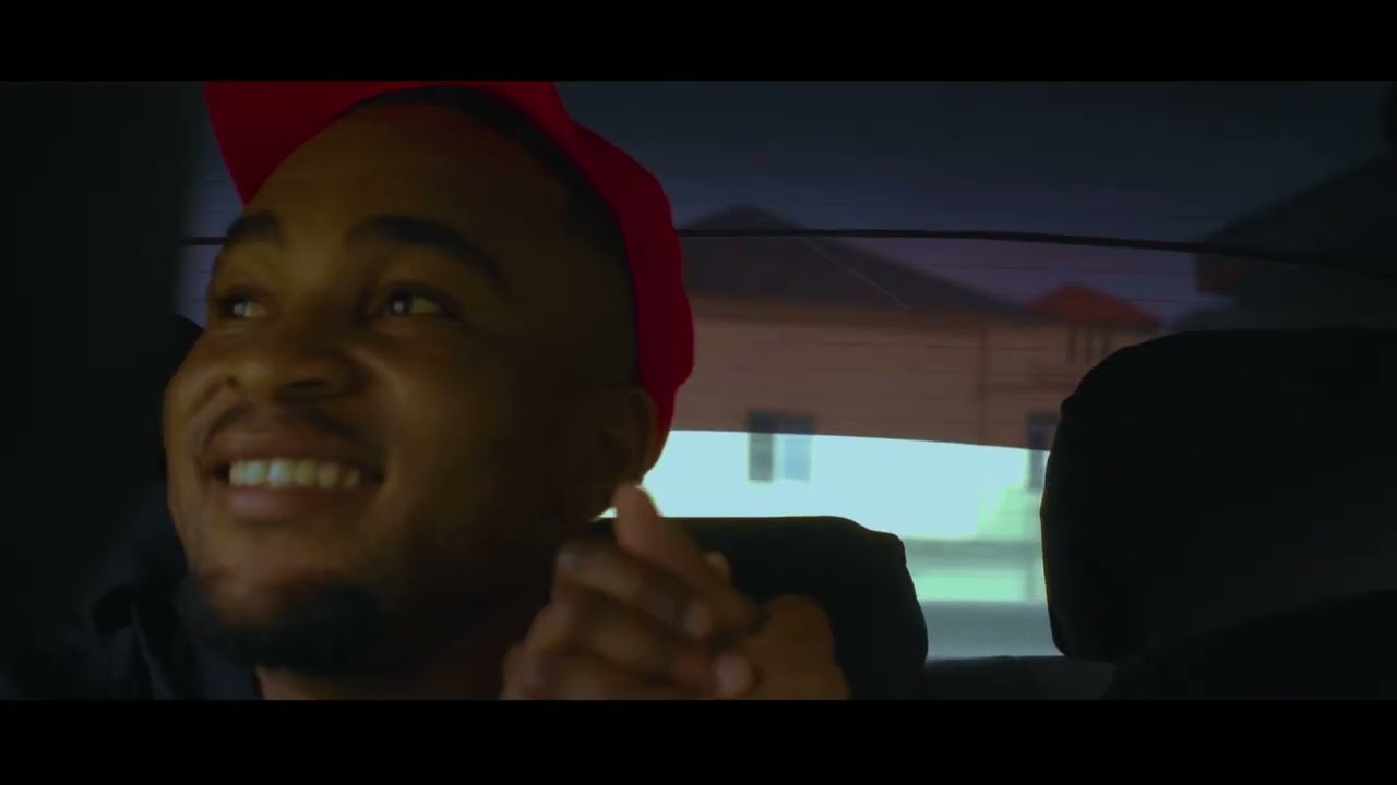 Raylawii feat Famo669 (Taxi) Official Music Video 