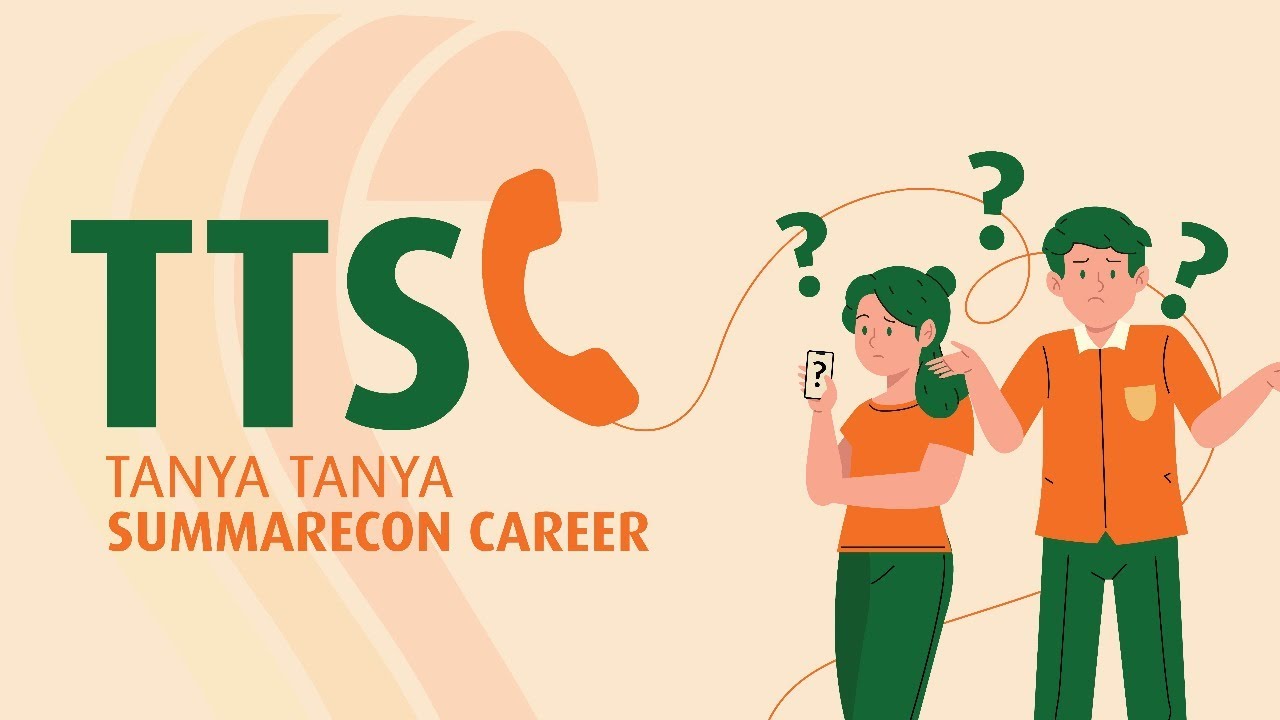 Gimana sih cara apply di Summarecon? - Tanya Tanya Summarecon Career