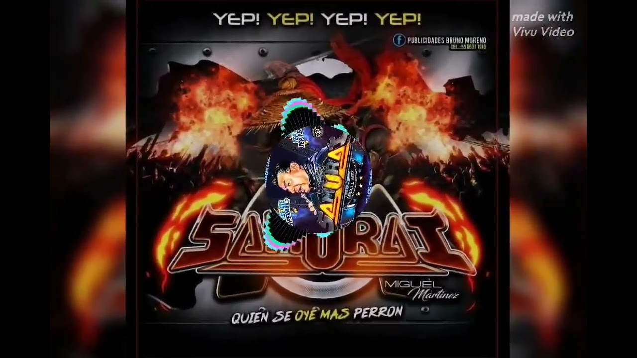 Sonido samurai la venada